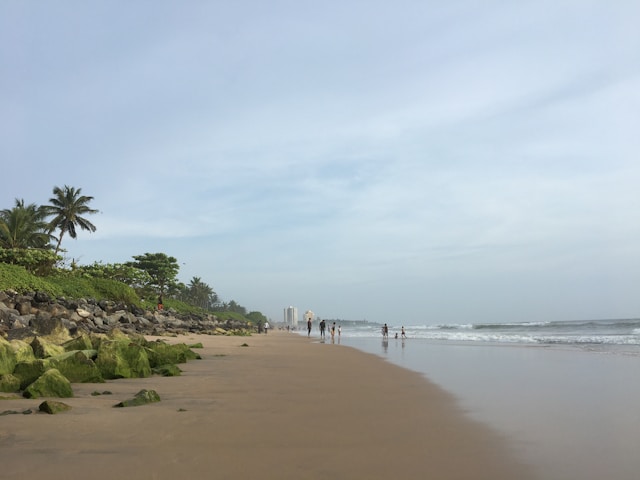 Top 10 beaches in Kerala for honeymooners Top 10 beaches in Kerala for honeymooners