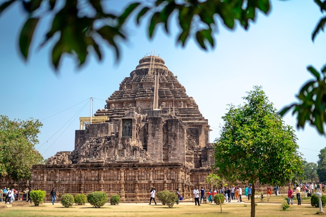 19 Famous Historical Places in India 19 Famous Historical Places in India