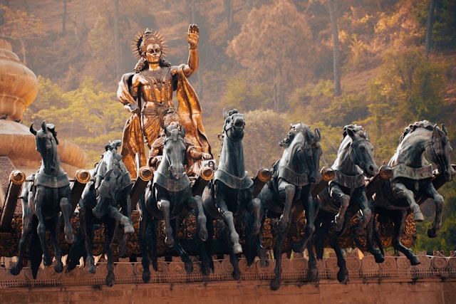 24 Best Religious Places in North India for Devotees 24 Best Religious Places in North India for Devotees