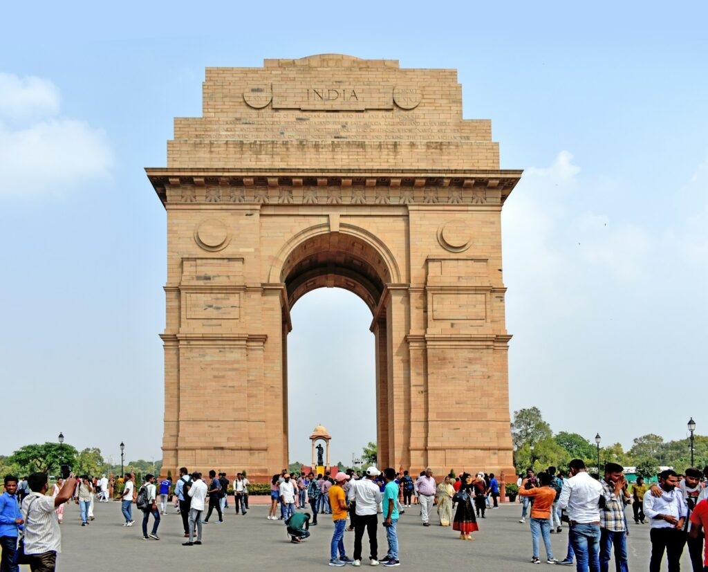 7 Best Places in Delhi to Visit in a Day 