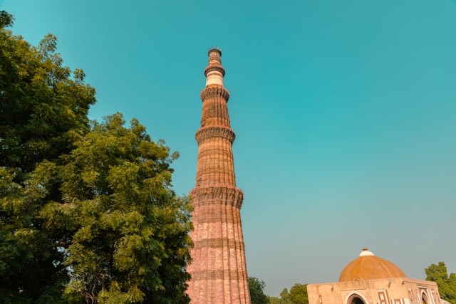 19 Famous Historical Places in India 19 Famous Historical Places in India