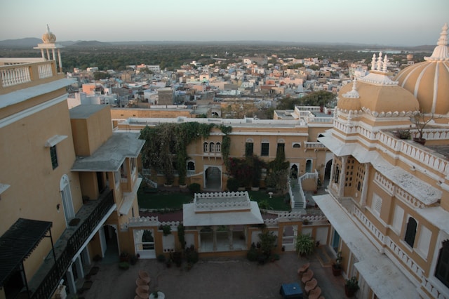 24 Best Religious Places in North India for Devotees 24 Best Religious Places in North India for Devotees