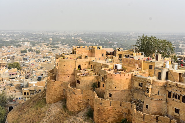5 heritage sites in Rajasthan under ₹10,000