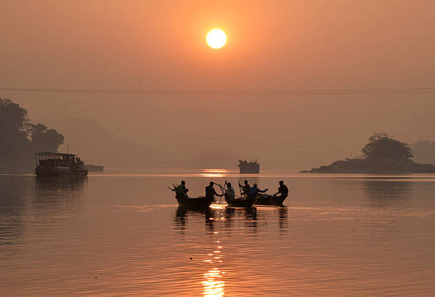 8 Scenic Road Trips in India for Sunset Lovers