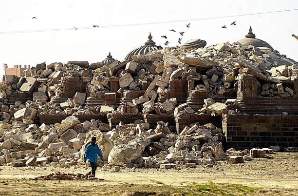 9 Heritage Towns to Explore in India 9 Heritage Towns to Explore in India