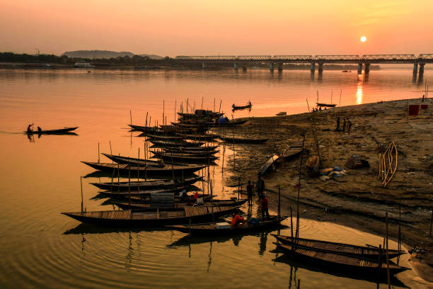 8 Scenic Road Trips in India for Sunset Lovers