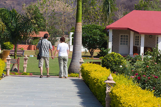 Ranthambore National Park – Wild Heart of Rajasthan