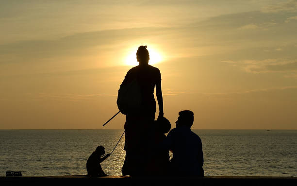 8 Scenic Road Trips in India for Sunset Lovers