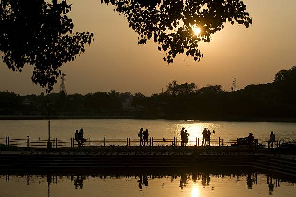 8 Scenic Road Trips in India for Sunset Lovers