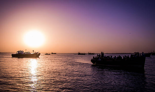 8 Scenic Road Trips in India for Sunset Lovers