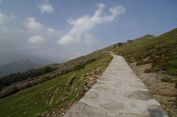 7 Thrilling Hill Station Treks for in India 7 Thrilling Hill Station Treks for in India