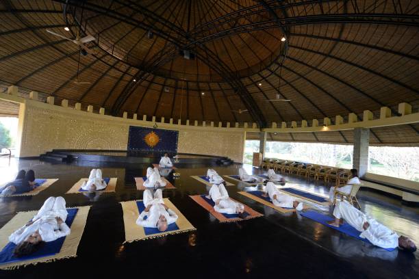 6 Peaceful Wellness Retreats Near Bangalore