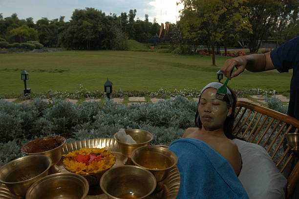 6 Peaceful Wellness Retreats Near Bangalore