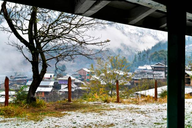 7 Thrilling Hill Station Treks for in India 7 Thrilling Hill Station Treks for in India