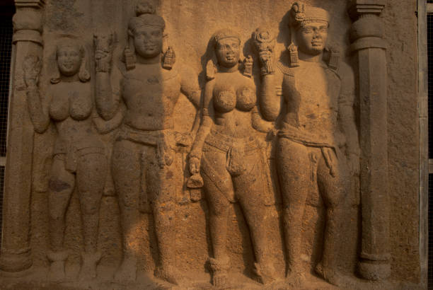 7 mind-blowing cave temples in India to visit 7 mind-blowing cave temples in India to visit