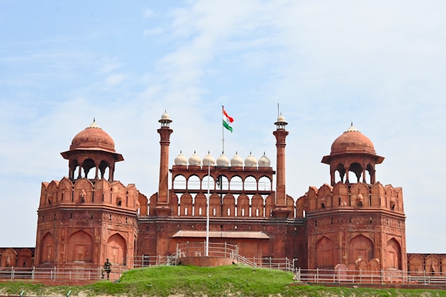 19 Famous Historical Places in India 19 Famous Historical Places in India