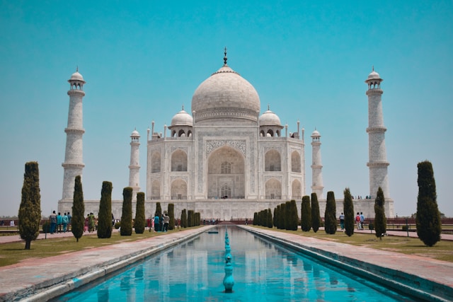 19 Famous Historical Places in India 19 Famous Historical Places in India