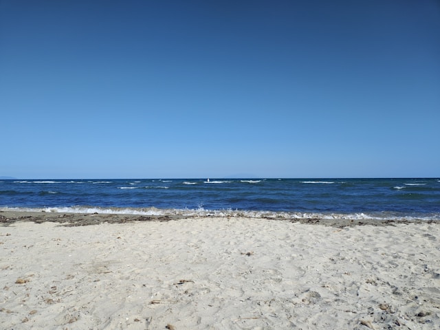 10 Hidden Beaches in India You’ll Love