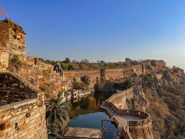 5 heritage sites in Rajasthan under ₹10,000
