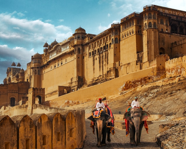 5 heritage sites in Rajasthan under ₹10,000