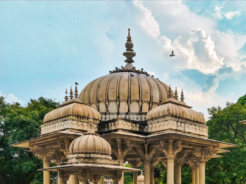 9 Heritage Towns to Explore in India 9 Heritage Towns to Explore in India