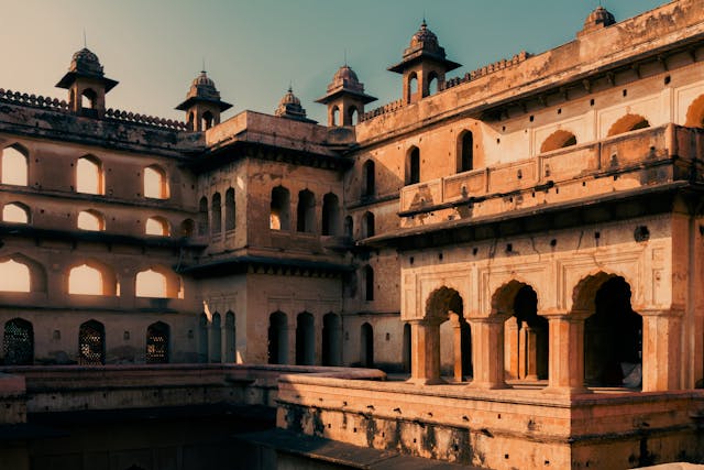 9 Heritage Towns to Explore in India 9 Heritage Towns to Explore in India