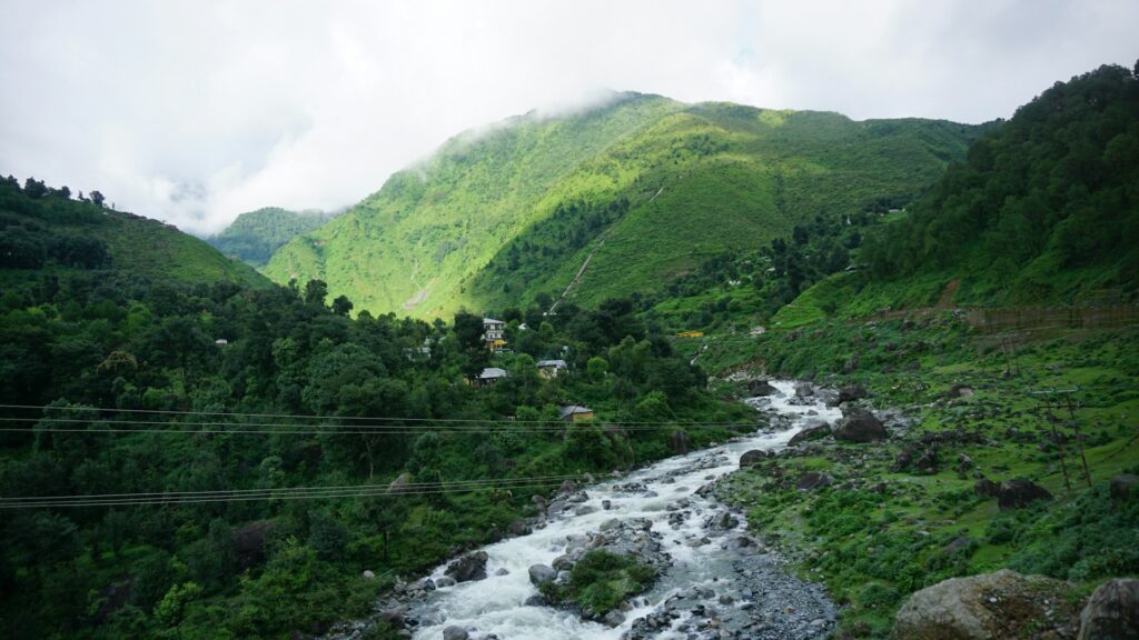 21 Most Beautiful Places in Uttarakhand