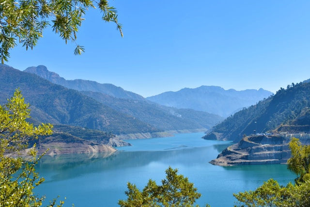 21 Most Beautiful Places in Uttarakhand