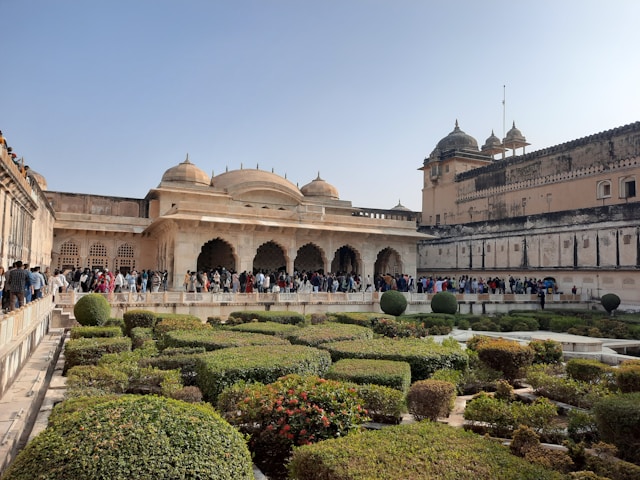 19 Famous Historical Places in India 19 Famous Historical Places in India