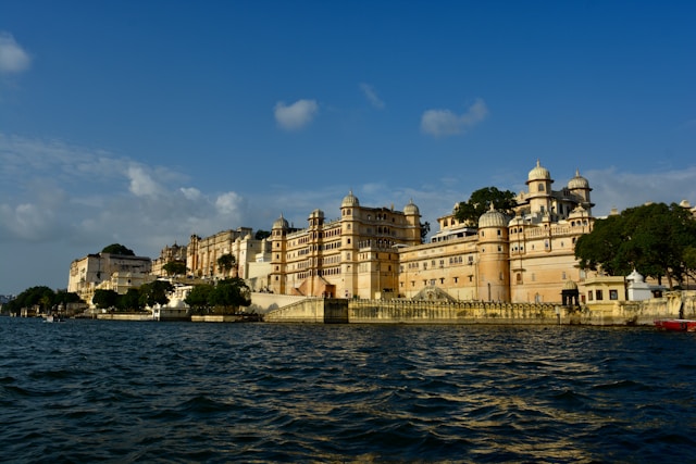 5 heritage sites in Rajasthan under ₹10,000