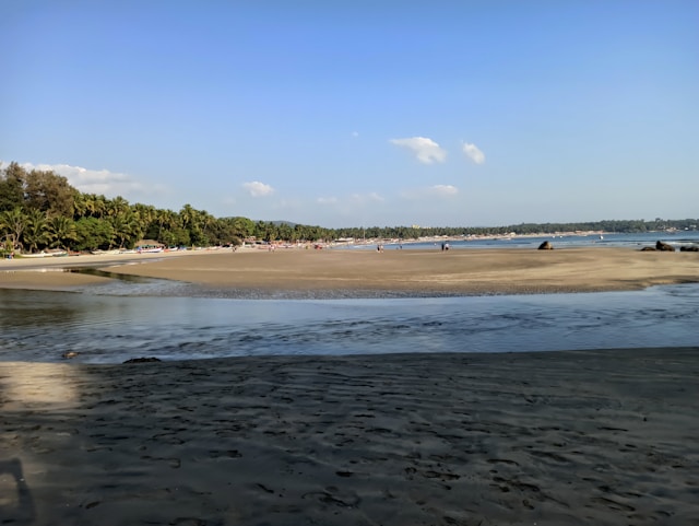 Top 10 beaches in Kerala for honeymooners Top 10 beaches in Kerala for honeymooners