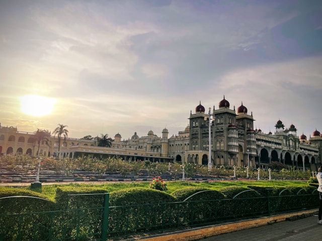19 Famous Historical Places in India 19 Famous Historical Places in India