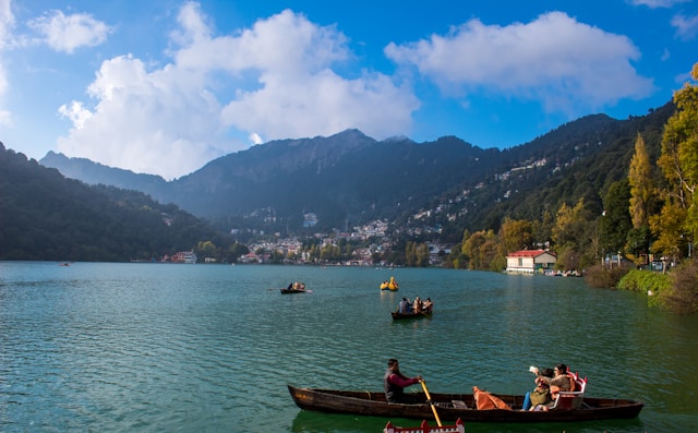 21 Most Beautiful Places in Uttarakhand