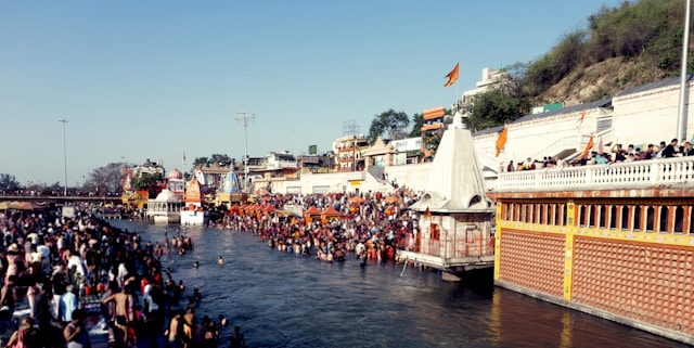 24 Best Religious Places in North India for Devotees 24 Best Religious Places in North India for Devotees