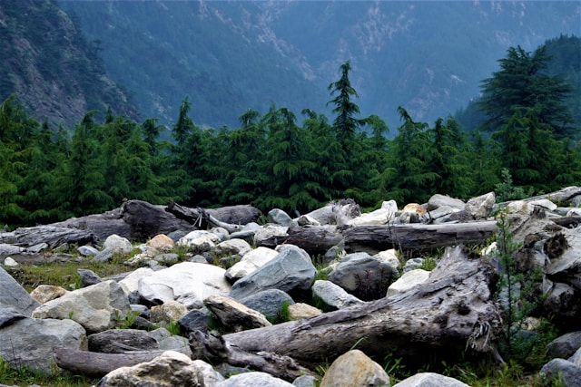 21 Most Beautiful Places in Uttarakhand