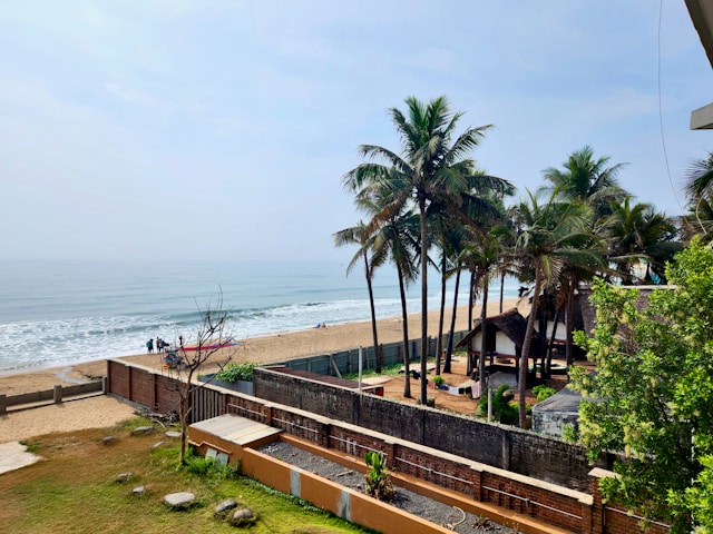 10 Hidden Beaches in India You’ll Love