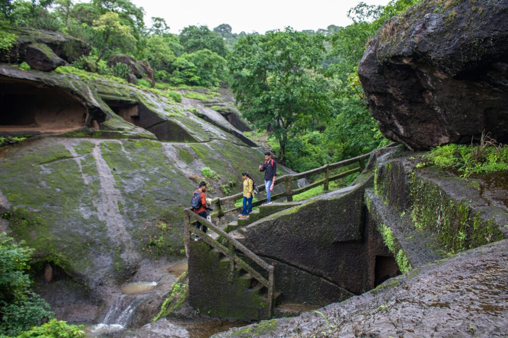 7 mind-blowing cave temples in India to visit 7 mind-blowing cave temples in India to visit