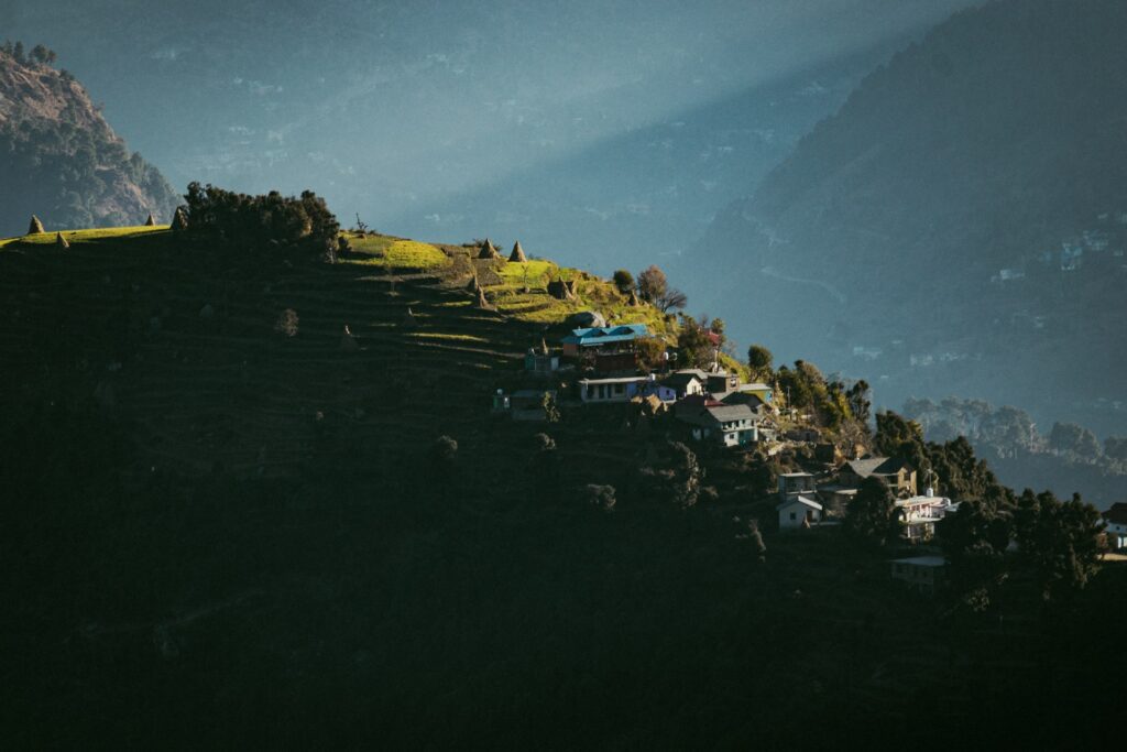 29 Best Hill Station honeymoon places in India