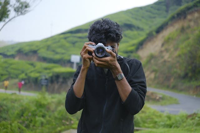 Top 10 Hill Stations in South India