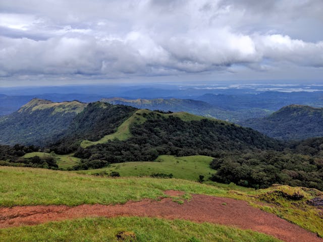 Top 10 Hill Stations in South India