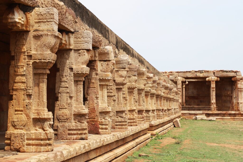 19 Famous Historical Places in India