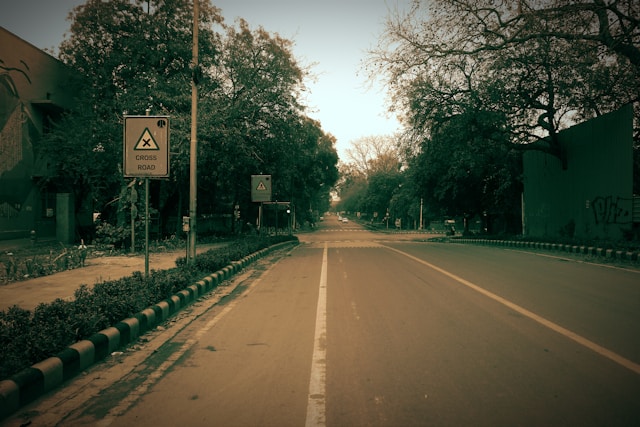 6 Most Dangerous Roads in India